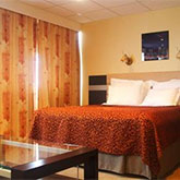 Kohtla-Jarve hotels