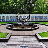 Museum of clock in Klaipeda