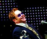 Афиша Риги: Элтон Джон, Elton John