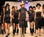 Афиша Риги: Riga Fashion Week 2011