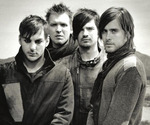 Афиша Риги: Thirty Seconds to Mars