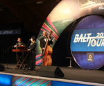Balttour 2012