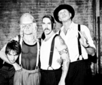 Red Hot Chili Peppers � ������� � �������
