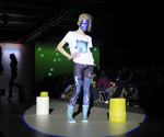 Riga Fashion Week 2012