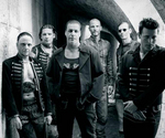 Рамштайн / Rammstein