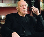 Творческий вечер Станислава Говорухина