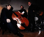 Josef Vejvoda Trio