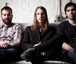 Russian Circles