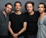 Dominic Miller and Band