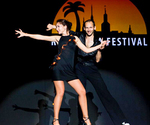 Riga Salsa Festival 2012