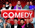 ������ �������� ����� Comedy Club � ������