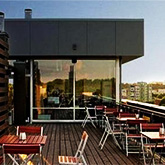 Kaunas hotels