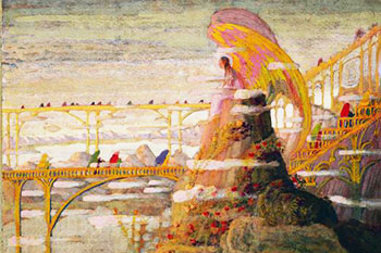 M.K. Ciurlionis