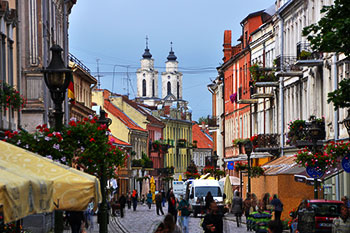 Kaunas
