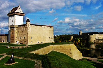 Narva museum