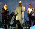 Bites Blues Club - ���������
