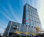 ��� Sky Line � Radisson Blu Hotel Latvija - ���������