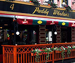 Paddy Whelan`s - ���������