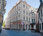 Hotel Justus - ���������