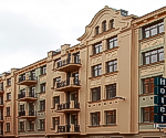 Old Riga Palace - ���������