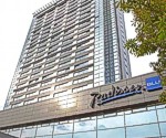 Radisson Blu Hotel Latvija - ���������