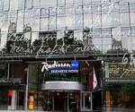 Radisson Blu Elizabete - ���������