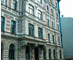 Elizabeth`s Youth Hostel - ���������