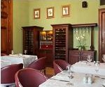 Gallery Park Hotel Restaurant � Gallery Vinoteka - ���������