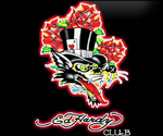 Ed Hardy Club - ���������