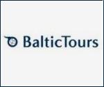 Baltic Tours