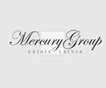 MERCURY GROUP REAL ESTATE - ���������
