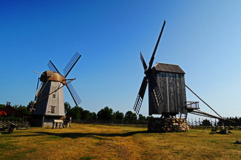 Estonia islands