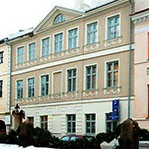 Tartu hotels