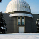 observatory in tartu