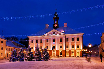 Tartu University