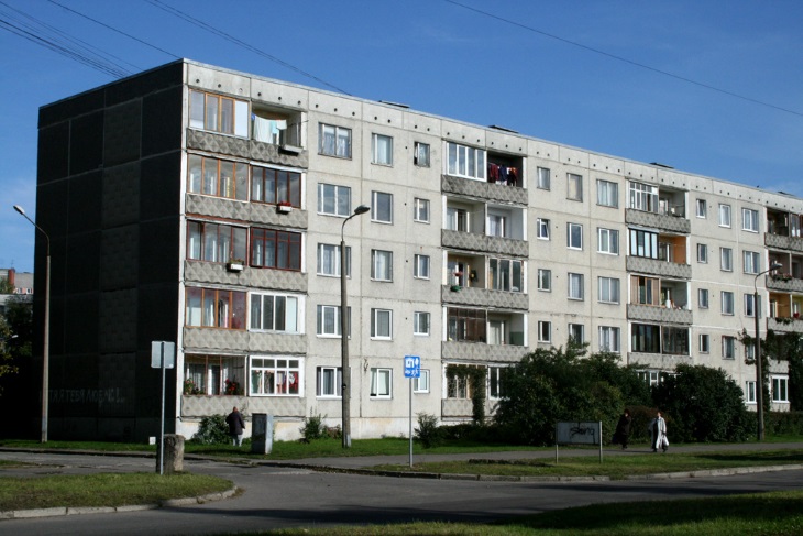Недвижимость в Риге, Юрмале, Латвии