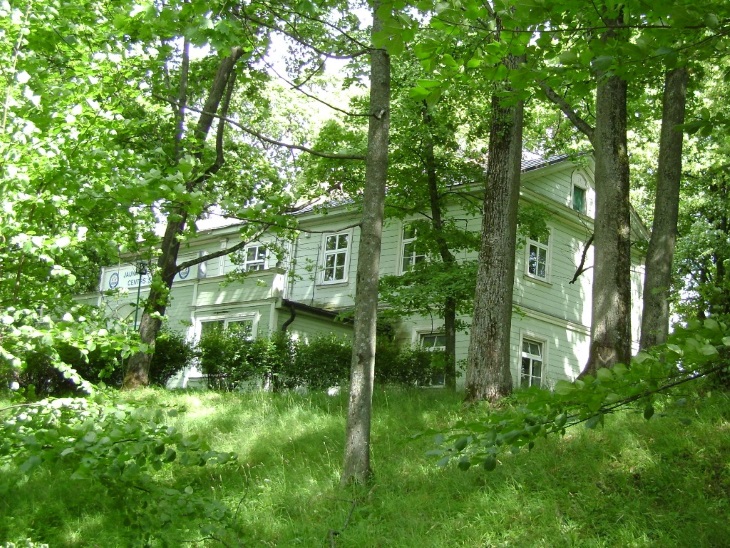 Недвижимость в Риге, Юрмале, Латвии
