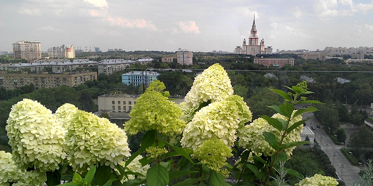 Конференция MadСityRiga в Риге