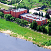 hotels in Ekabpils