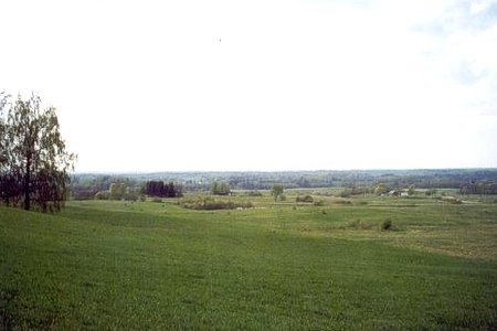 Сельский туризм Латвия