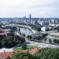 Vilnius