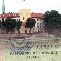 Residence Permit