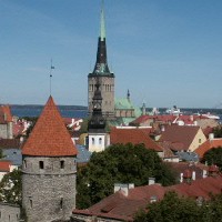 Tallinn