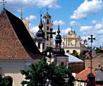 Vilnius