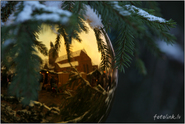 Christmas and New Year in Riga