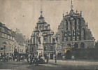 Riga Photos