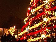 Christmas and New Year in Riga