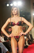 ����� ��������� ������� ����� Lingerie 2004.