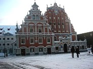 Riga Photos