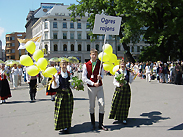 Latvia: Events' photos